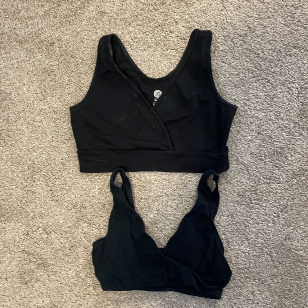 Kindred Bravely Nursing Bra